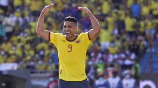Radamel Falcao alentó a Colombia a puertas del partido ante Venezuela: “Esperanza, lucha y fe hasta el último minuto”