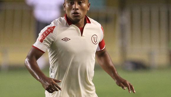 Antonio Gonzales: Duele no poder ganar