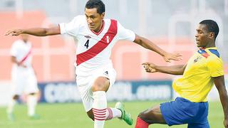 Selección peruana: Renato Tapia habló sobre su ​convocatoria