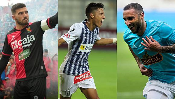 Lo que necesitan Alianza, Cristal y Melgar para avanzar en la Libertadores
