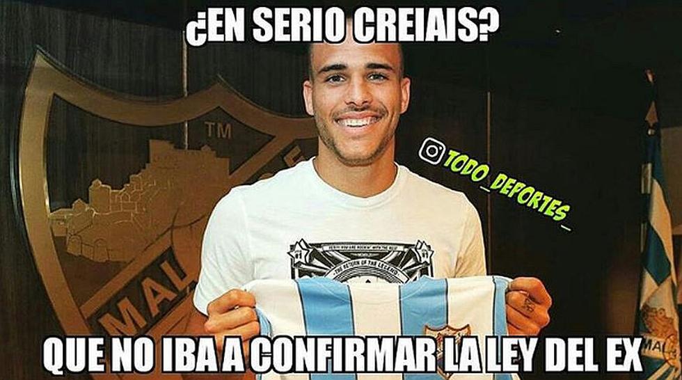 Los memes que dejaron la derrota del Barcelona