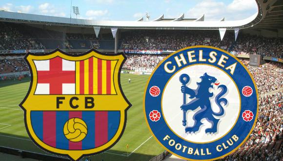 Barcelona y Chelsea pelean por un defensa del PSG