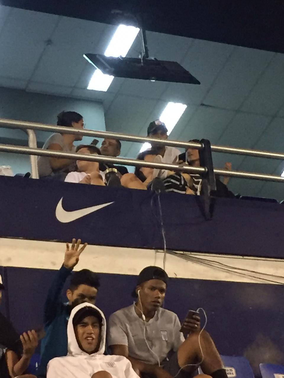 Alianza Lima vs. Alianza Universidad: Maximiliano Lemos presente en el debut de los blanquiazules por la Liga 1