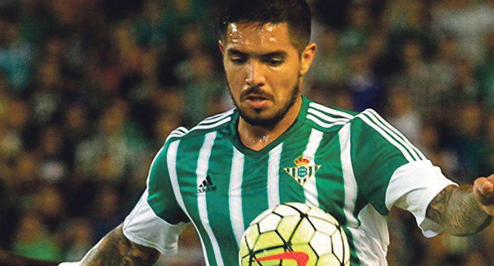 Juan Manuel Vargas: desde España trasciende interés de Boca Juniors ...