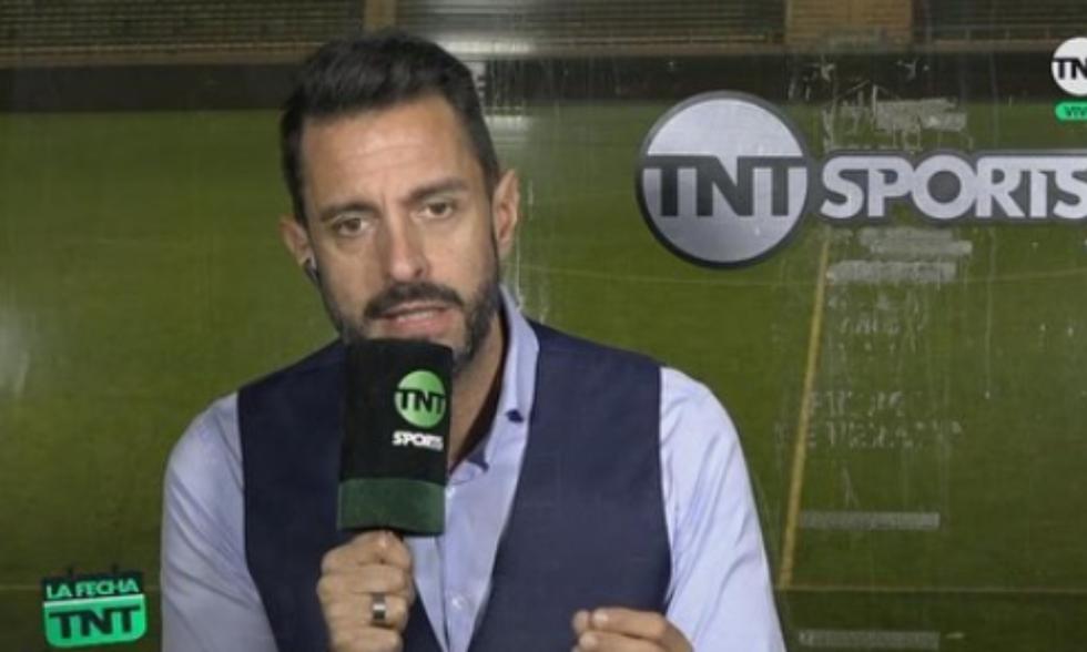 Pablo Giralt hizo un alto a la cuarentena y conversó en exclusiva con EL BOCÓN