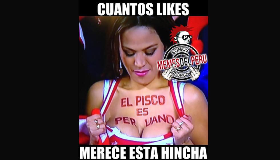 Copa América 2015: Salieron los "memes" del tercer lugar de Perú [GALERIA]