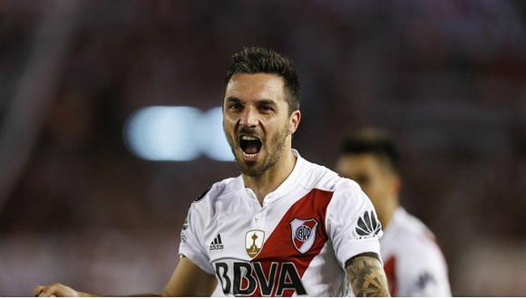 Youtube: La narración eufórica por gol maradoniano de Ignacio Scocco 