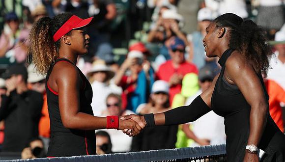 La leyenda contra la promesa: Serena Williams y Naomi Osaka por la final US Open