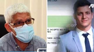 Empleados de empresa de Gino Pesaressi se vacunaron contra el COVID-19 | VIDEO 