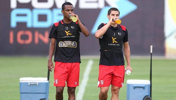 Defensa de la selección peruana otra vez en la mira de Alianza Lima