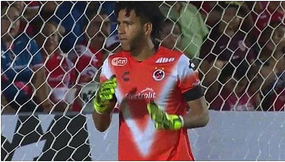 Selección peruana: Gallese revela que no se tenía fe en ser convocado