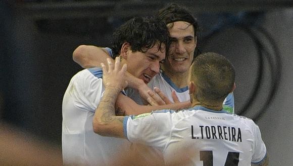 Con la reaparición de Edinson Cavani (con gol), Uruguay logró llevarse una gran victoria en su visita al conjunto colombiano. Luis Suárez y Darwin Núñez ampliaron la ventaja y sentenciaron una goleada histórica.