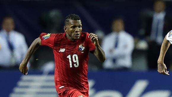 La selección de Panamá reveló la lista final de convocados para el amistoso con Perú. (Foto: AP)