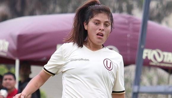 Universitario venció por 1-0 a Alianza Lima en el clásico del fútbol femenino | FOTOS