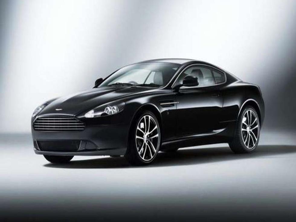 Cristiano Ronaldo: Mira la colección de autos del portugués [GALERÍA]