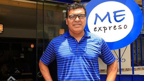 Miguel Miranda: "Yo me crecía ante los chilenos"
