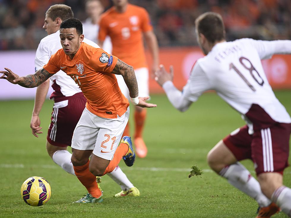 Conoce a los diez jugadores jóvenes con mayor futuro en el fútbol mundial [FOTOS]