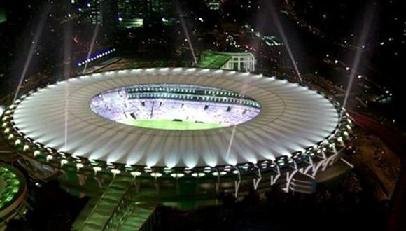 Mundial Brasil 2014: Estadio Maracaná podría no ser sede