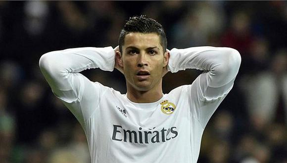 Real Madrid: ex pareja de Cristiano Ronaldo lo deja en ridículo