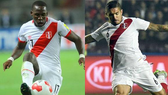 Selección Peruana: Separan a Advíncula y Juan Vargas de la selección