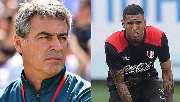 Alianza Lima: tras Cristian Benavente, Sergio Peña sería otro de los fichajes para el Torneo Clausura