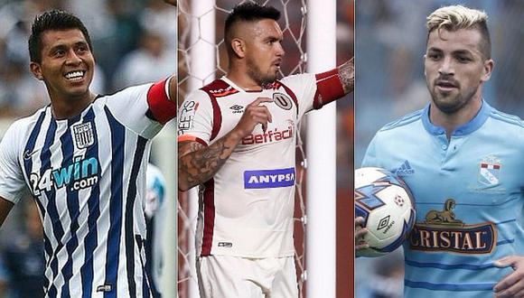 Alianza Lima, Universitario y Cristal chocarán en Torneo de Verano 2018