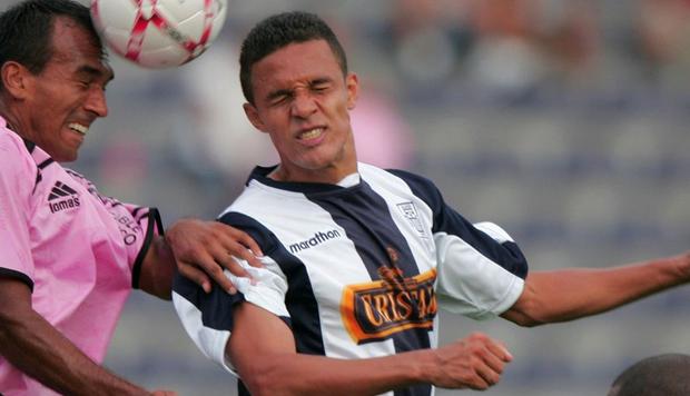 Alianza Lima | Jorge Serna. (Foto: GEC)