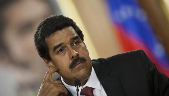 Para Nicolás Maduro Pacquiao le ganó a Mayweather