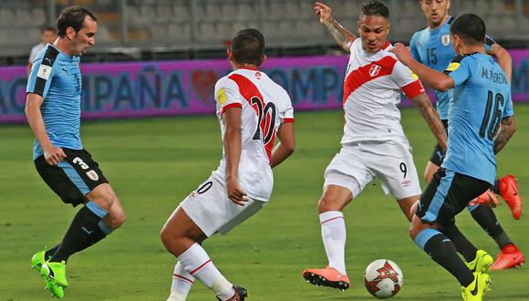 Perú visita a Uruguay por el 'Centeraniazo': hora, fecha y canal para ver el amistoso FIFA desde Montevideo