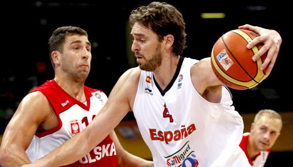 Ucrania organizará Eurobasket 2015