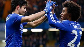 FINAL: Chelsea 2-0 West Ham - Revive el minuto a minuto - Premier League
