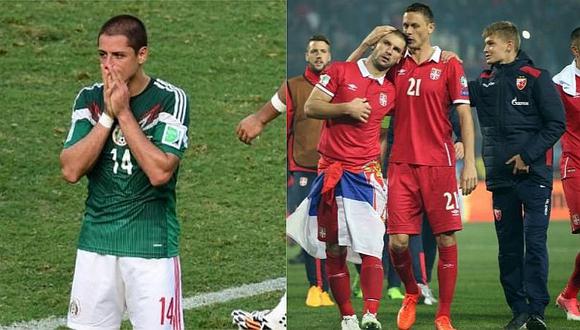 FIFA sancionó a la selección de México tras victoria ante Alemania