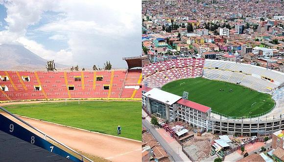 Mundial Sub-17 de Perú no se jugará en ciudades de altura