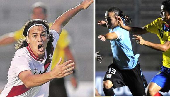 Sudamericano Sub 20: Así quedó la tabla de posiciones del Grupo B