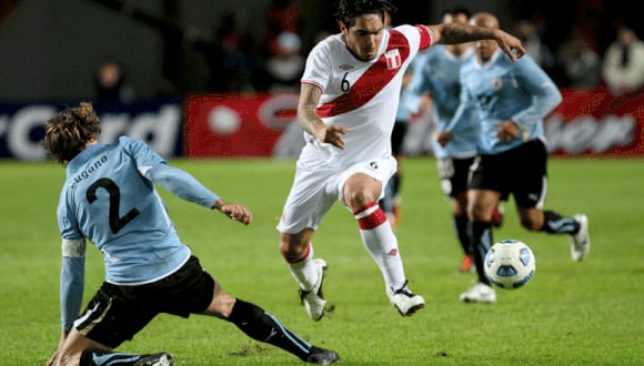 Vargas: "No desmerezcamos lo que hizo Perú en la Copa América"