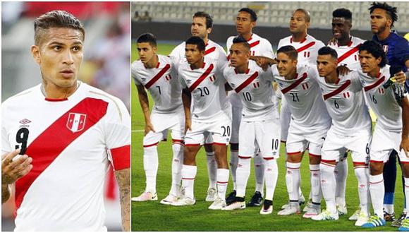 Perú vs. Costa Rica: Sin Paolo Guerrero, ¿cómo le fue a la bicolor en amistosos en toda la era Gareca?