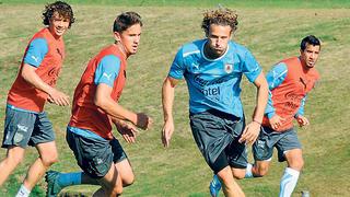 Universitario tiene primera opción para fichar a Diego Forlán