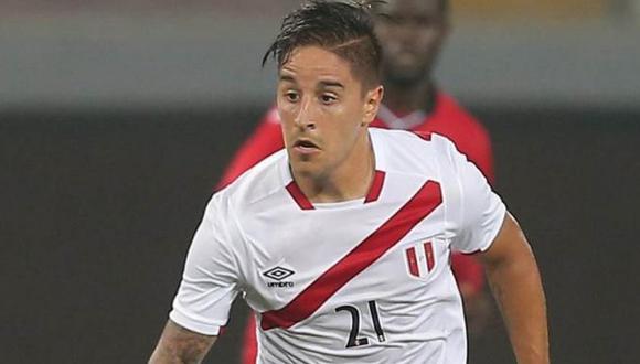 Perú vs. Uruguay | Alejandro Hohberg se reencontró con exjugador de Alianza Lima en la previa del partido | FOTO