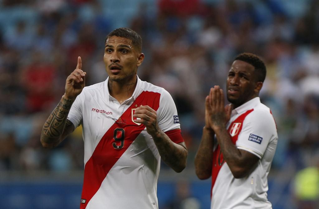 Selección peruana en la Copa América 2020: Horarios y fechas confirmados de todos los encuentros (Foto: AFP)