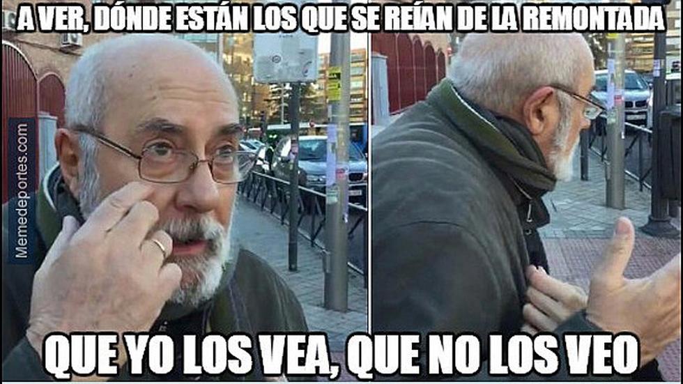 Barcelona vs. PSG: Los mejores memes tras el partido por Champions [GALERÍA]