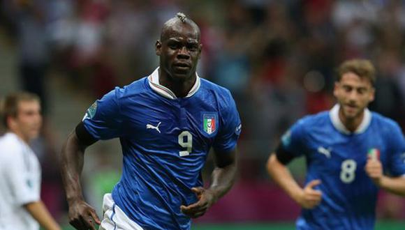 Italia, la dura defensa que busca el pentacampeonato en Brasil 2014