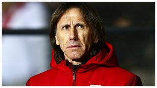 Selección peruana: cinco momentos decepcionantes de Gareca