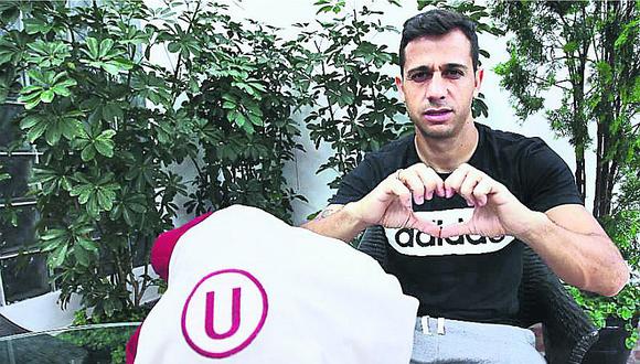 Universitario de Deportes: Diego Guastavino reconoce errores en cremas