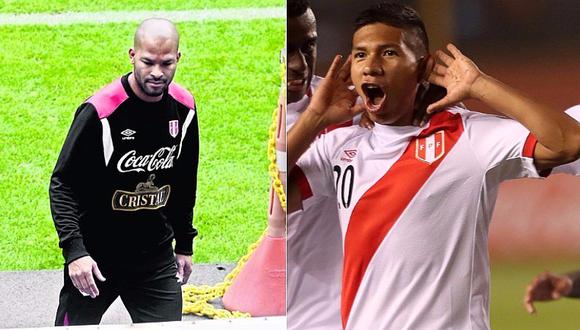 Perú vs. Colombia: los As bajo la manga de Ricardo Gareca