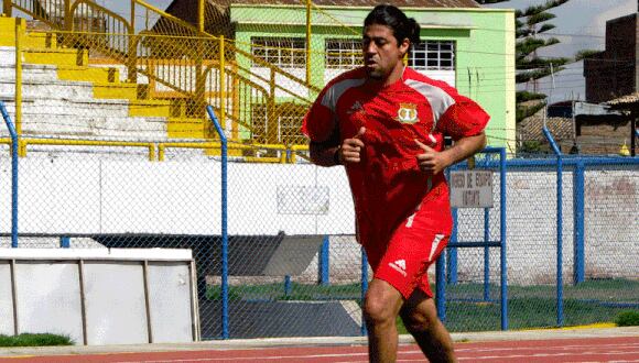 ¡Feliz cumpleaños 'Checho'!: Ibarra cumple hoy 39 años