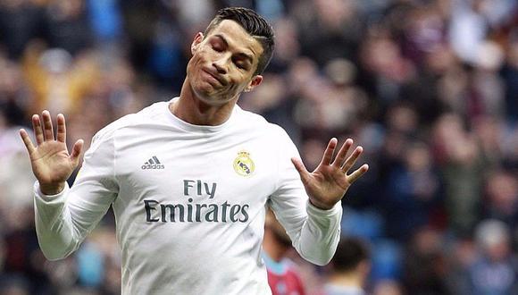 Real Madrid: Cristiano Ronaldo no piensa pagar su deuda a La Hacienda