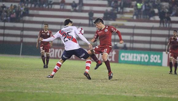 Manicero y la huacha de lujo que le hizo a Pablo Míguez en la UNSA [VIDEO]