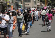 Lima Metropolitana no registró muertes por COVID-19 el último lunes