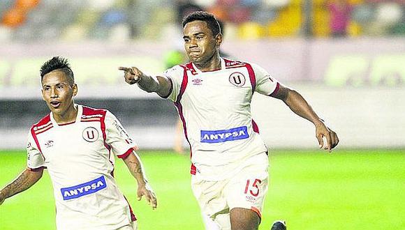 Jersson Vásquez: "Seremos locales en el Estadio Nacional"