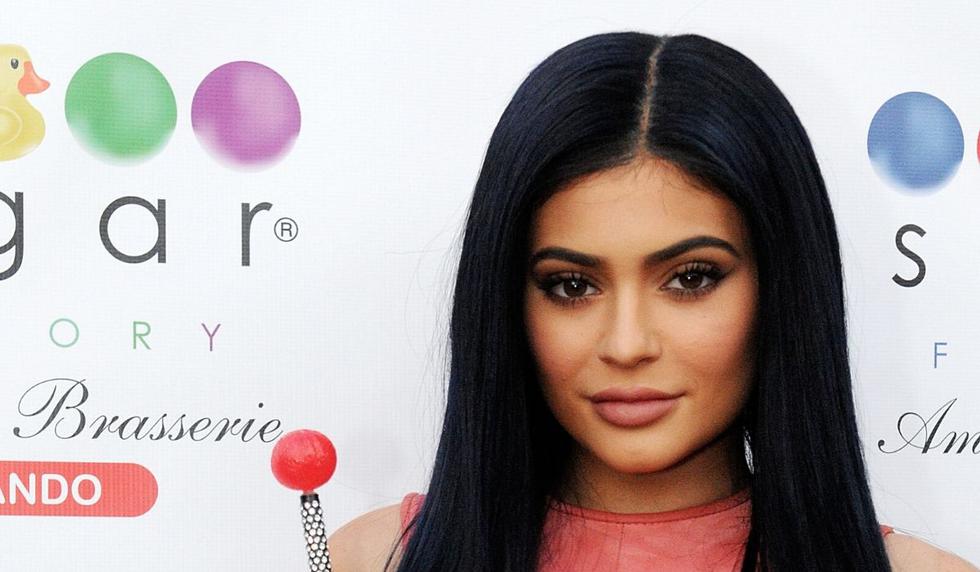 Es media hermana de la mediática Kim Kardashian. (AFP)